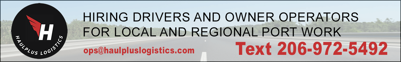 HaulPlus Logistics